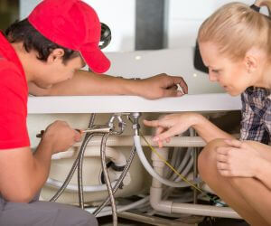 About Emergency plumbing pros Fillmore, UT