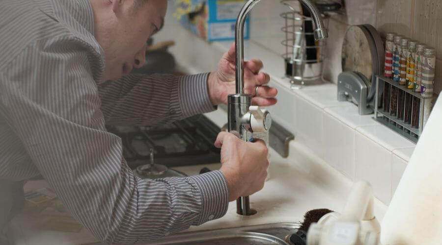Professional emergency plumbing in Fillmore, UT